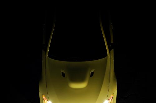 IND Dakar Yellow M3 (2009) - picture 1 of 15