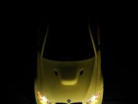 IND Dakar Yellow BMW M3 (2009)