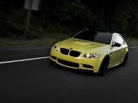 IND Dakar Yellow M3 (2009) - picture 3 of 15