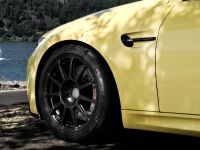 IND Dakar Yellow BMW M3 (2009) - picture 4 of 15
