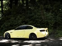 IND Dakar Yellow BMW M3 (2009) - picture 3 of 15