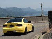 IND Dakar Yellow BMW M3 (2009) - picture 8 of 15