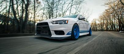 IND Mitsubishi Evo X 311RS (2013) - picture 4 of 17