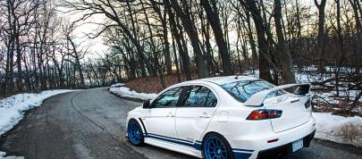 IND Mitsubishi Evo X 311RS (2013) - picture 7 of 17