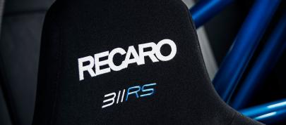 IND Mitsubishi Evo X 311RS (2013) - picture 12 of 17