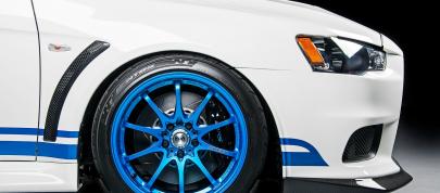 IND Mitsubishi Evo X 311RS (2013) - picture 15 of 17