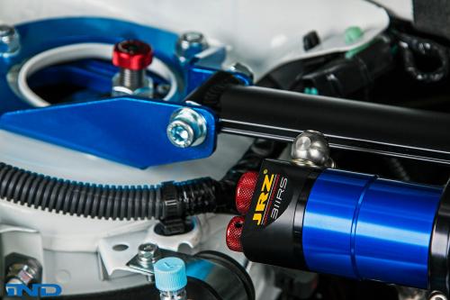 IND Mitsubishi Evo X 311RS (2013) - picture 17 of 17