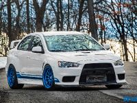 IND Mitsubishi Evo X 311RS (2013) - picture 2 of 17