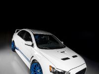 IND Mitsubishi Evo X 311RS (2013) - picture 3 of 17