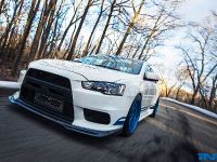IND Mitsubishi Evo X 311RS (2013) - picture 5 of 17