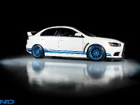 IND Mitsubishi Evo X 311RS (2013) - picture 6 of 17