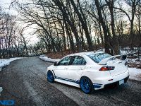 IND Mitsubishi Evo X 311RS (2013) - picture 7 of 17