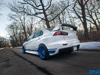 IND Mitsubishi Evo X 311RS (2013) - picture 8 of 17