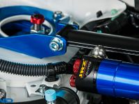 IND Mitsubishi Evo X 311RS (2013)