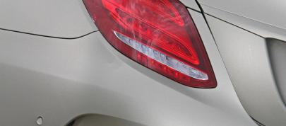Inden Design  Mercedes-Benz C180 AMG Line (2014) - picture 12 of 14
