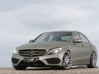 Inden Design  Mercedes-Benz C180 AMG Line (2014) - picture 6 of 14