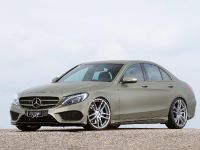 Inden Design  Mercedes-Benz C180 AMG Line (2014) - picture 7 of 14