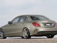 Inden Design  Mercedes-Benz C180 AMG Line (2014) - picture 8 of 14