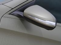 Inden Design  Mercedes-Benz C180 AMG Line (2014)