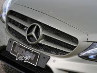 Inden Design 2014 Mercedes-Benz C180 AMG Line