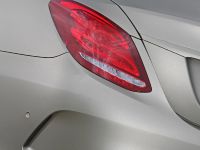 Inden Design  Mercedes-Benz C180 AMG Line (2014)