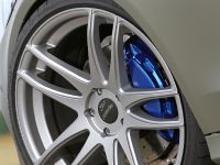 Inden Design  Mercedes-Benz C180 AMG Line (2014) - picture 14 of 14