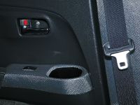 Inden-Design Daihatsu Materia ICECUBE (2010)