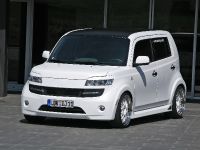 Inden-Design Daihatsu Materia ICECUBE (2010) - picture 1 of 20