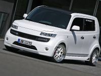 Inden-Design Daihatsu Materia ICECUBE (2010) - picture 3 of 20