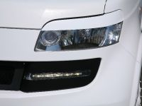 Inden-Design Daihatsu Materia ICECUBE (2010) - picture 8 of 20