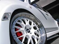 Inden-Design Daihatsu Materia ICECUBE (2010)