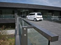 Inden-Design Daihatsu Materia ICECUBE (2010) - picture 6 of 20