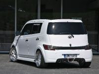 Inden-Design Daihatsu Materia ICECUBE (2010) - picture 2 of 20