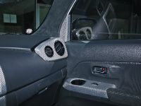 Inden-Design Daihatsu Materia ICECUBE
