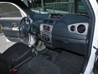 Inden-Design Daihatsu Materia ICECUBE (2010)