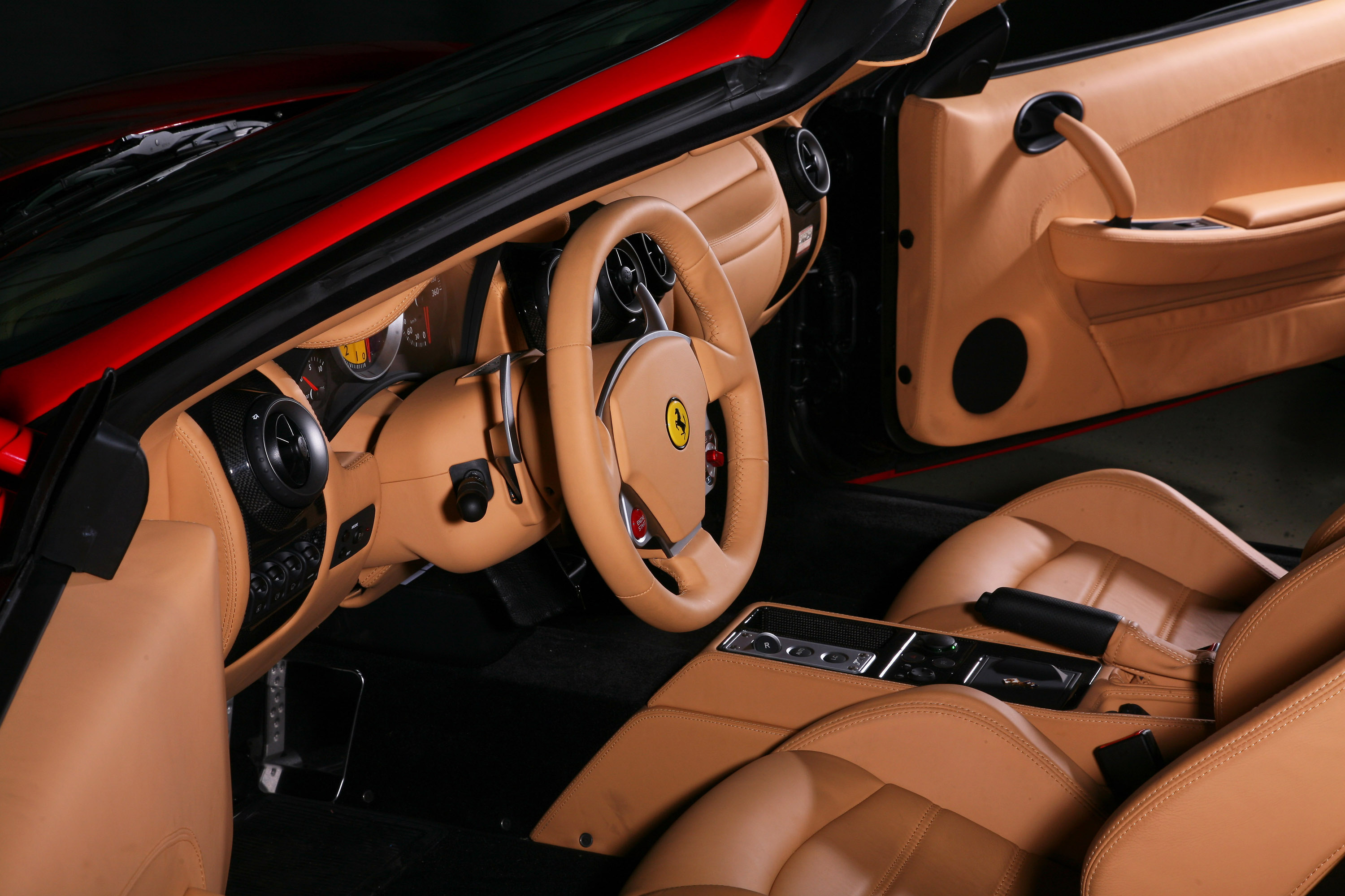 INDEN-Design Ferrari F430