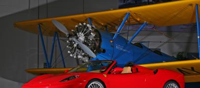 INDEN-Design Ferrari F430 (2009) - picture 7 of 20