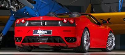 INDEN-Design Ferrari F430 (2009) - picture 15 of 20