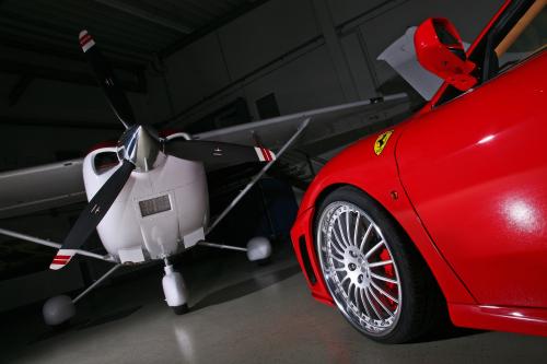 INDEN-Design Ferrari F430 (2009) - picture 1 of 20
