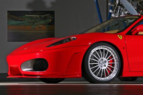 INDEN-Design Ferrari F430 (2009) - picture 8 of 20