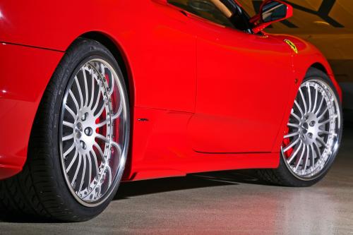 INDEN-Design Ferrari F430 (2009) - picture 16 of 20