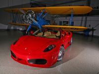 INDEN-Design Ferrari F430 (2009) - picture 1 of 20