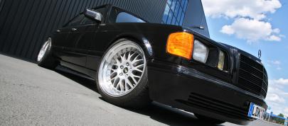 INDEN-Design Mercedes-Benz 560 SE (1991) - picture 7 of 20