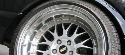 INDEN-Design Mercedes-Benz 560 SE (1991) - picture 12 of 20