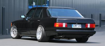 INDEN-Design Mercedes-Benz 560 SE (1991) - picture 15 of 20