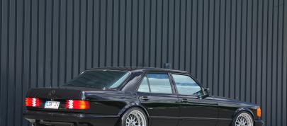 INDEN-Design Mercedes-Benz 560 SE (1991) - picture 20 of 20