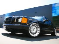 INDEN-Design Mercedes-Benz 560 SE (1991)