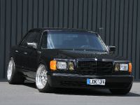 INDEN-Design Mercedes-Benz 560 SE (1991) - picture 1 of 20