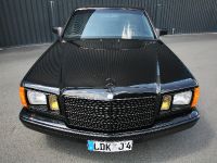 INDEN-Design Mercedes-Benz 560 SE (1991) - picture 3 of 20