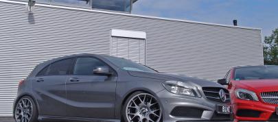 Inden Design Mercedes-Benz A-Class (2013) - picture 4 of 14